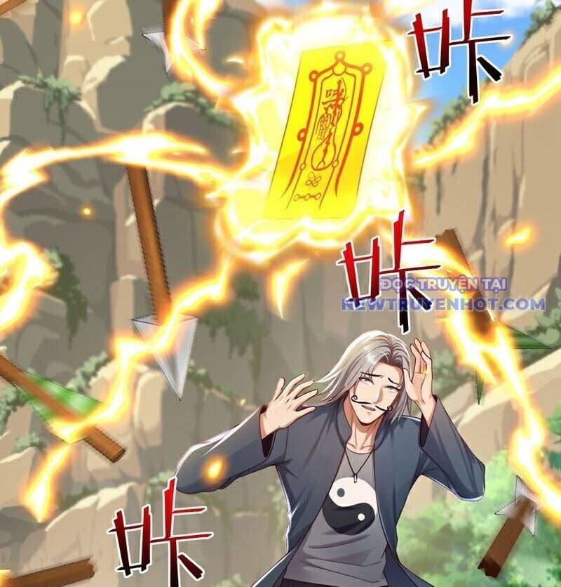 Trấn Quốc Thần Tế Chap 241 - Next Chap 242