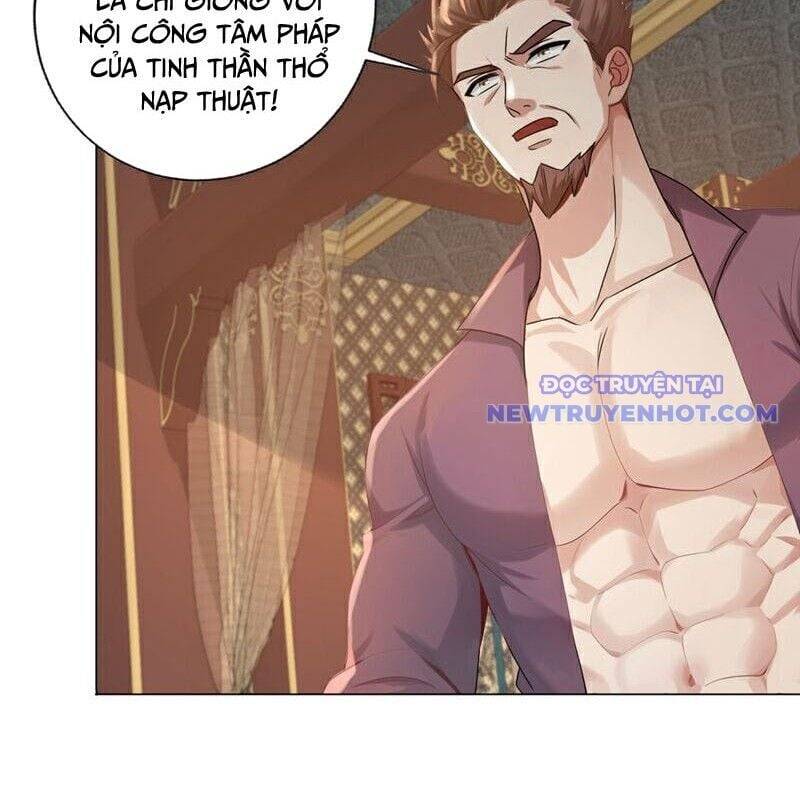 Trấn Quốc Thần Tế Chap 241 - Next Chap 242