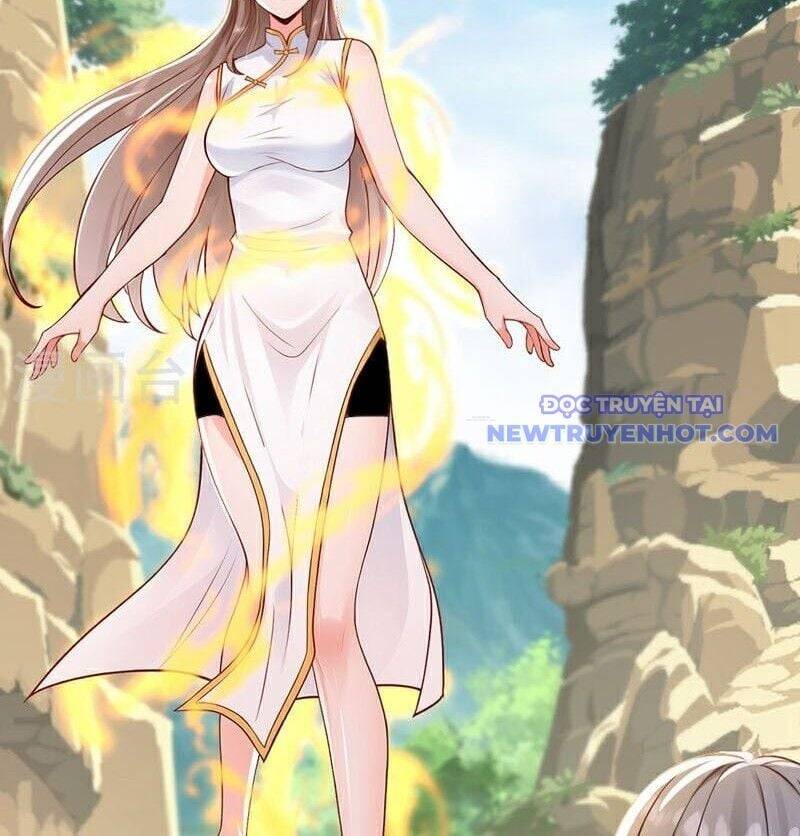 Trấn Quốc Thần Tế Chap 241 - Next Chap 242