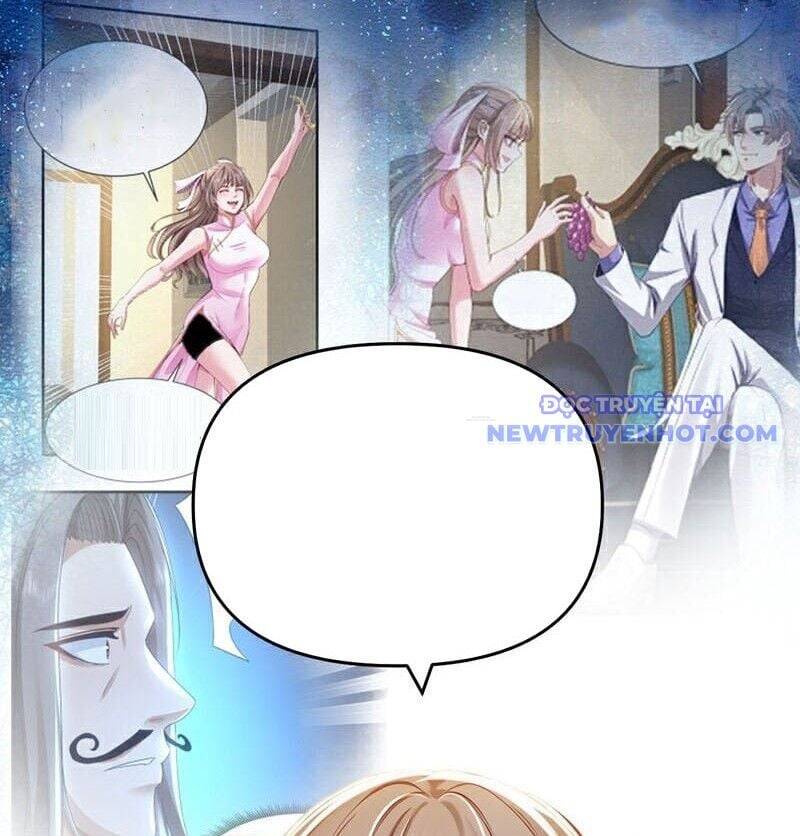 Trấn Quốc Thần Tế Chap 241 - Next Chap 242