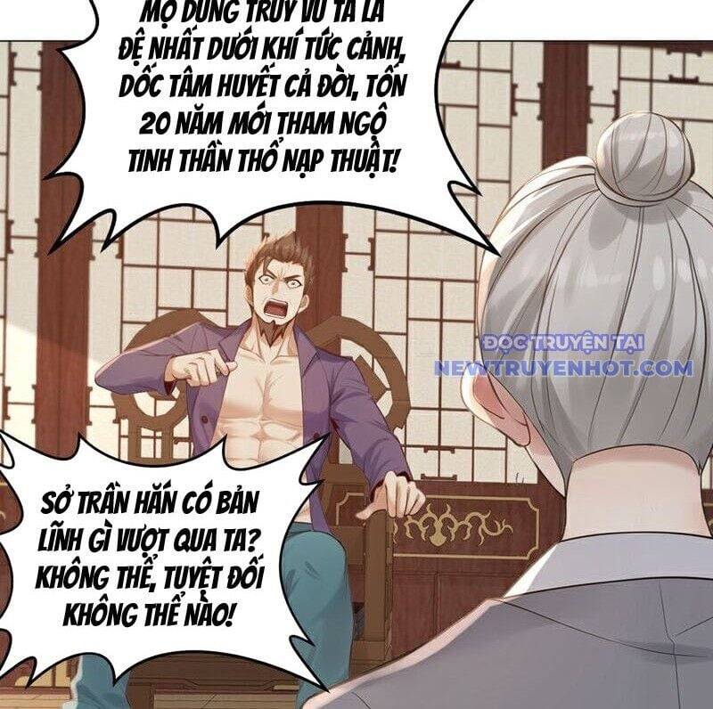 Trấn Quốc Thần Tế Chap 241 - Next Chap 242