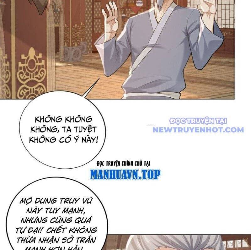 Trấn Quốc Thần Tế Chap 241 - Next Chap 242