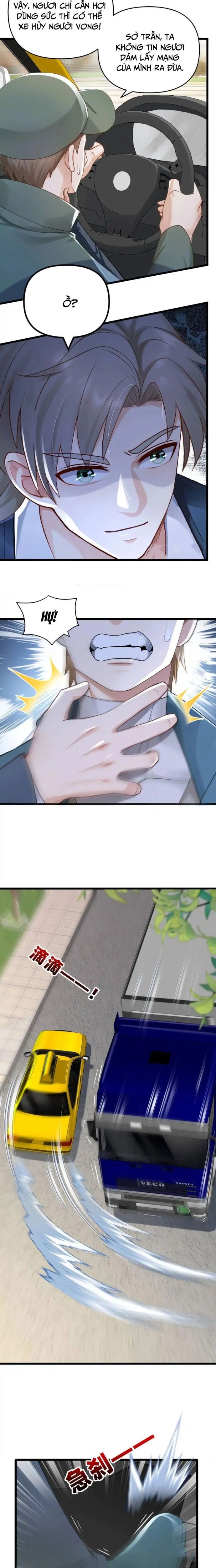 Trấn Quốc Thần Tế Chap 242 - Next Chap 243
