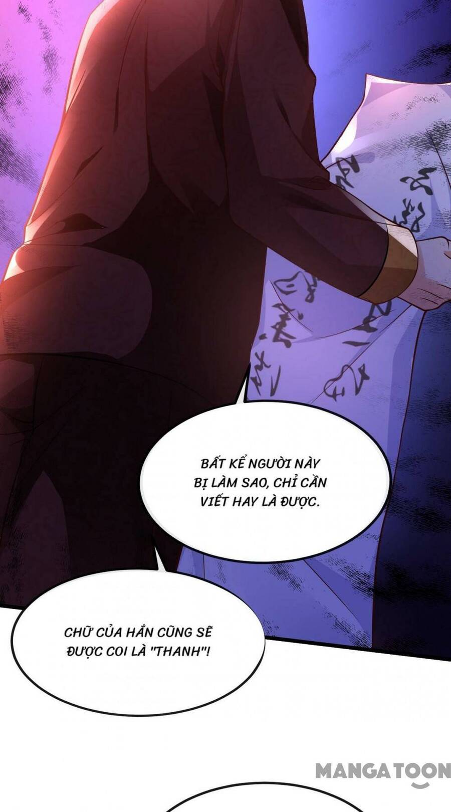 Trấn Quốc Thần Tế Chap 25 - Next Chap 26