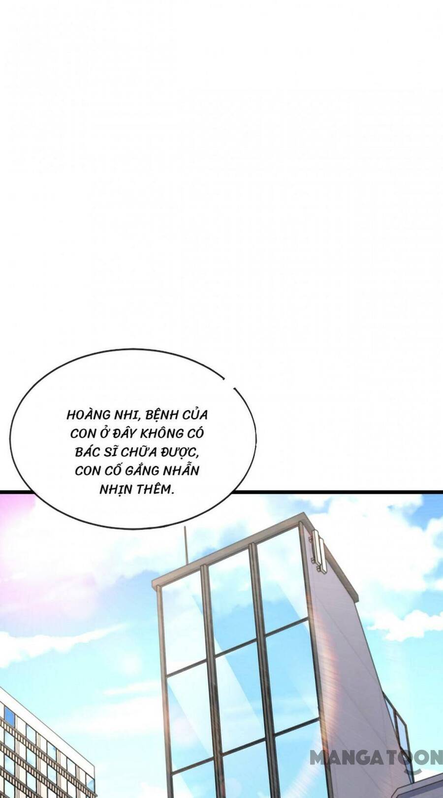 Trấn Quốc Thần Tế Chap 25 - Next Chap 26