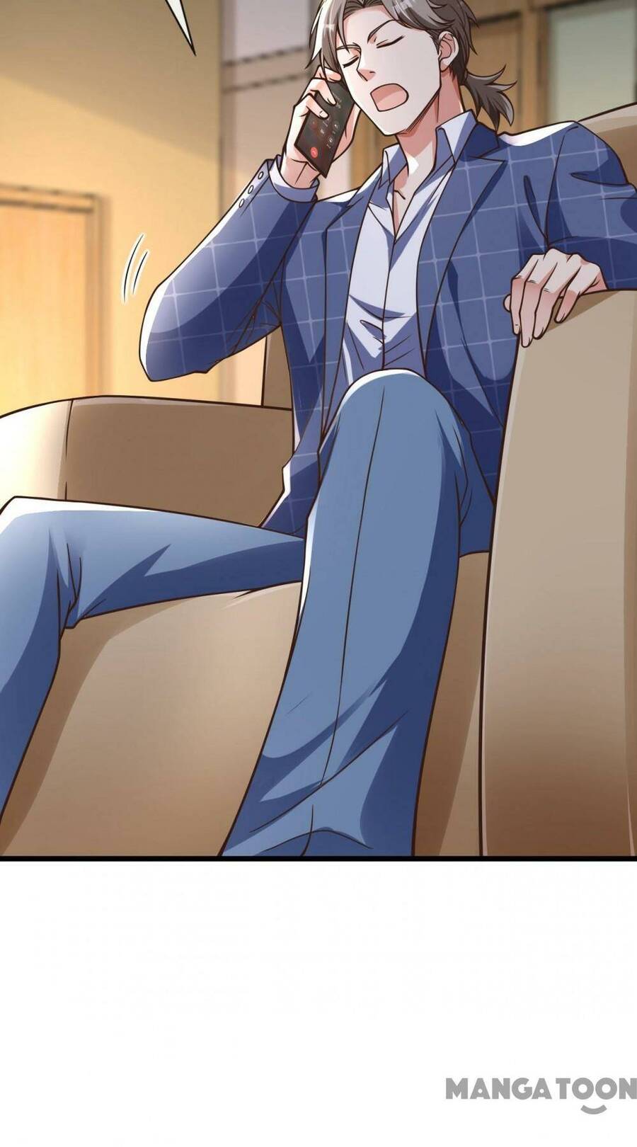 Trấn Quốc Thần Tế Chap 25 - Next Chap 26
