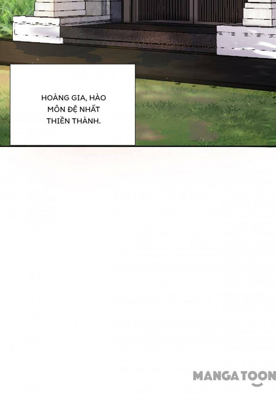 Trấn Quốc Thần Tế Chap 25 - Next Chap 26