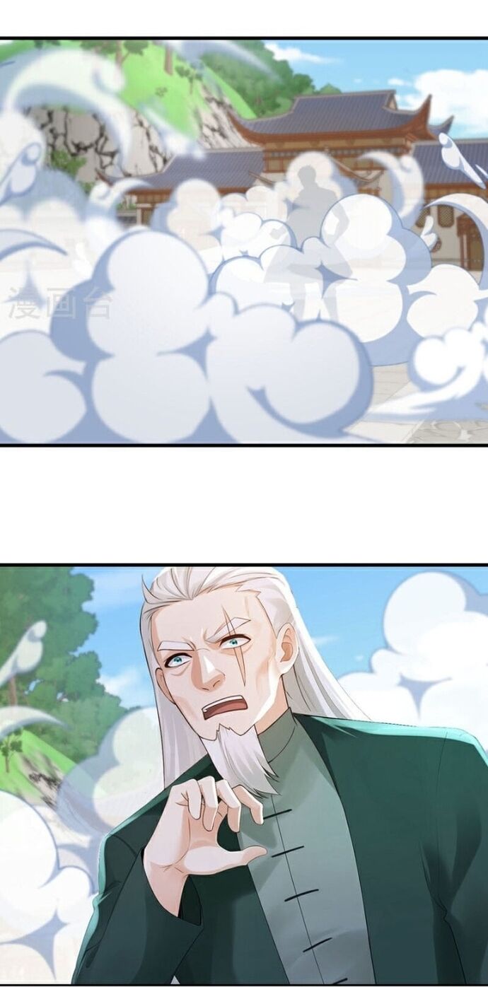 Trấn Quốc Thần Tế Chap 250 - Next Chap 251