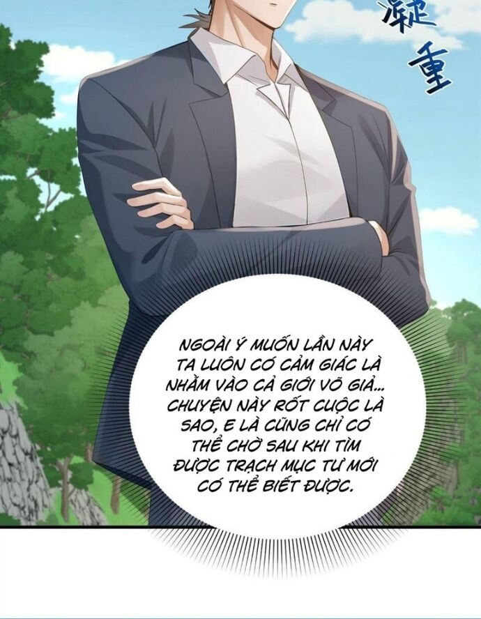 Trấn Quốc Thần Tế Chap 253 - Next Chap 254