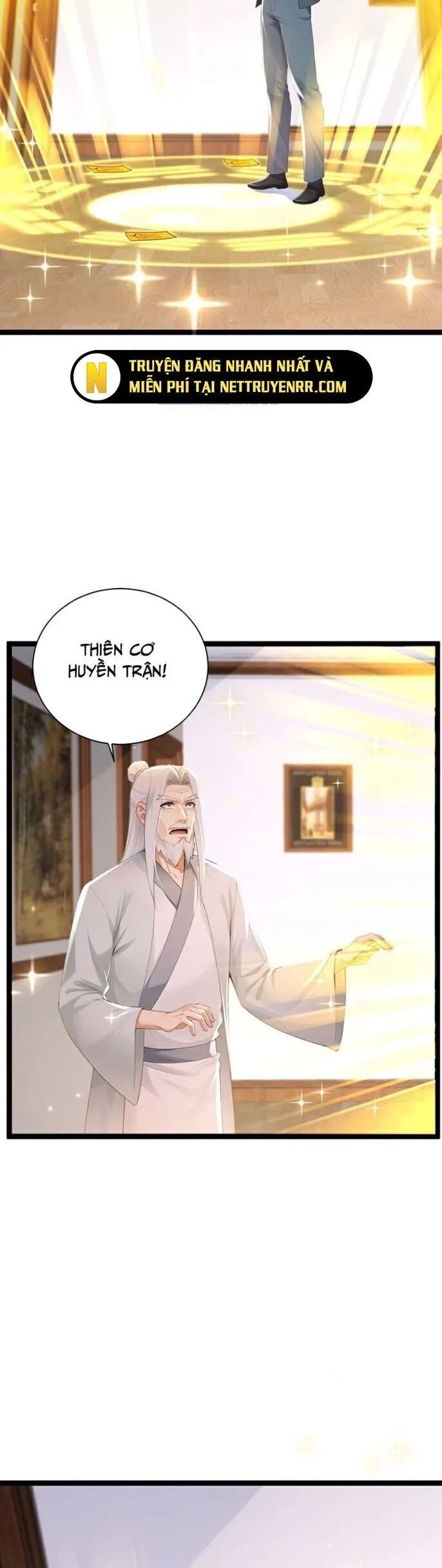 Trấn Quốc Thần Tế Chap 254 - Next Chap 255