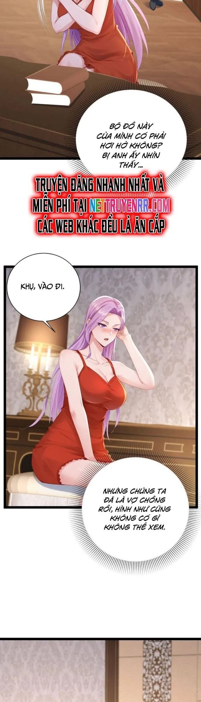 Trấn Quốc Thần Tế Chap 254 - Next Chap 255