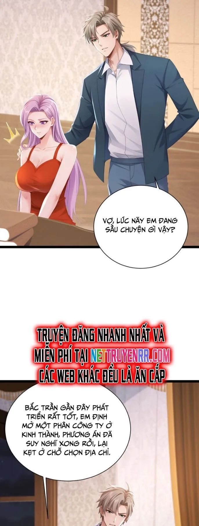 Trấn Quốc Thần Tế Chap 254 - Next Chap 255