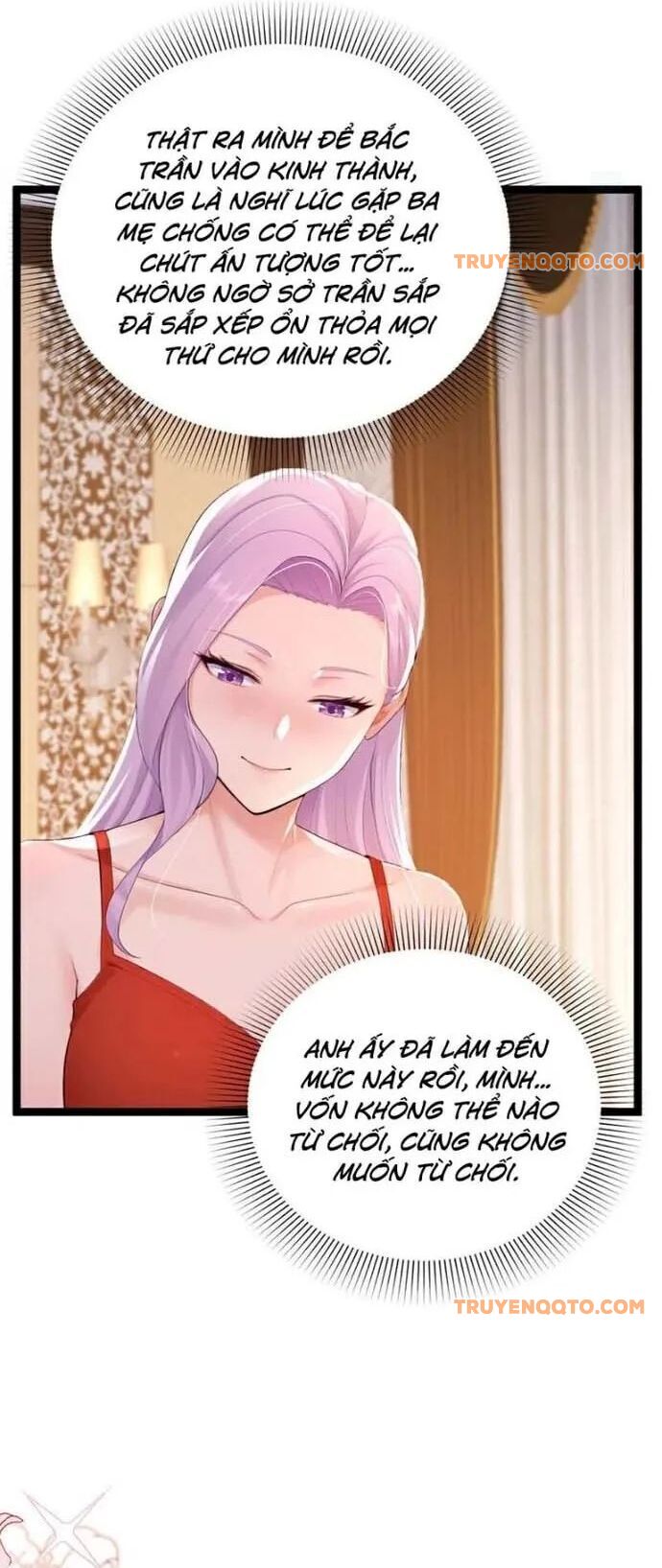Trấn Quốc Thần Tế Chap 255 - Next Chap 256