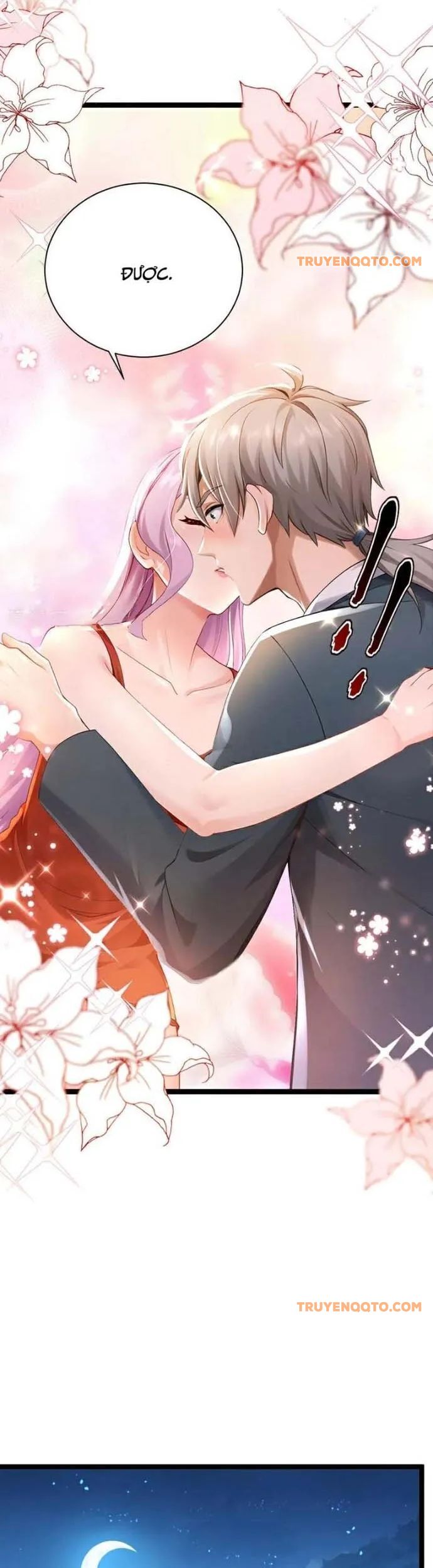 Trấn Quốc Thần Tế Chap 255 - Next Chap 256