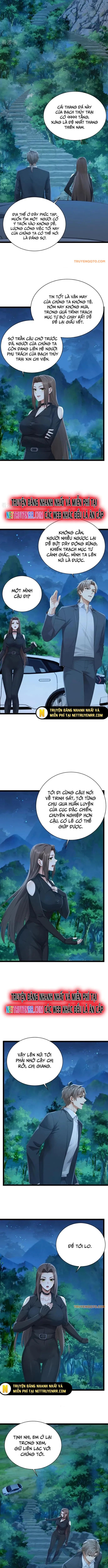 Trấn Quốc Thần Tế Chap 256 - Next Chap 257