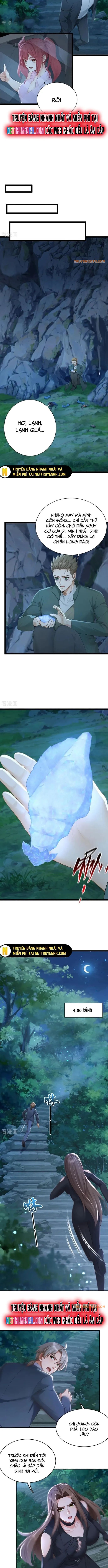 Trấn Quốc Thần Tế Chap 256 - Next Chap 257