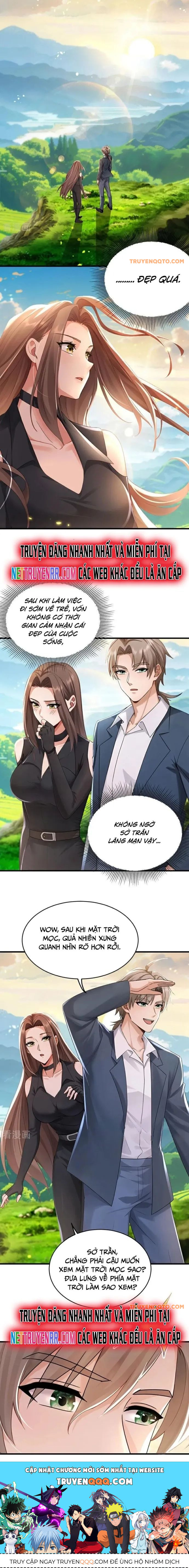 Trấn Quốc Thần Tế Chap 256 - Next Chap 257