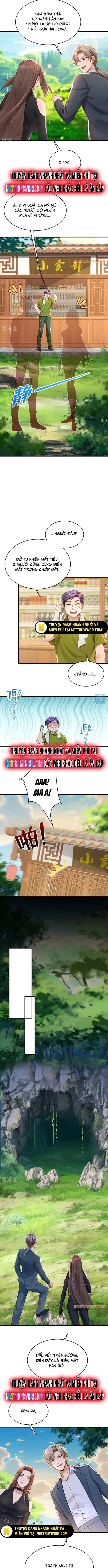 Trấn Quốc Thần Tế Chap 257 - Next Chap 258