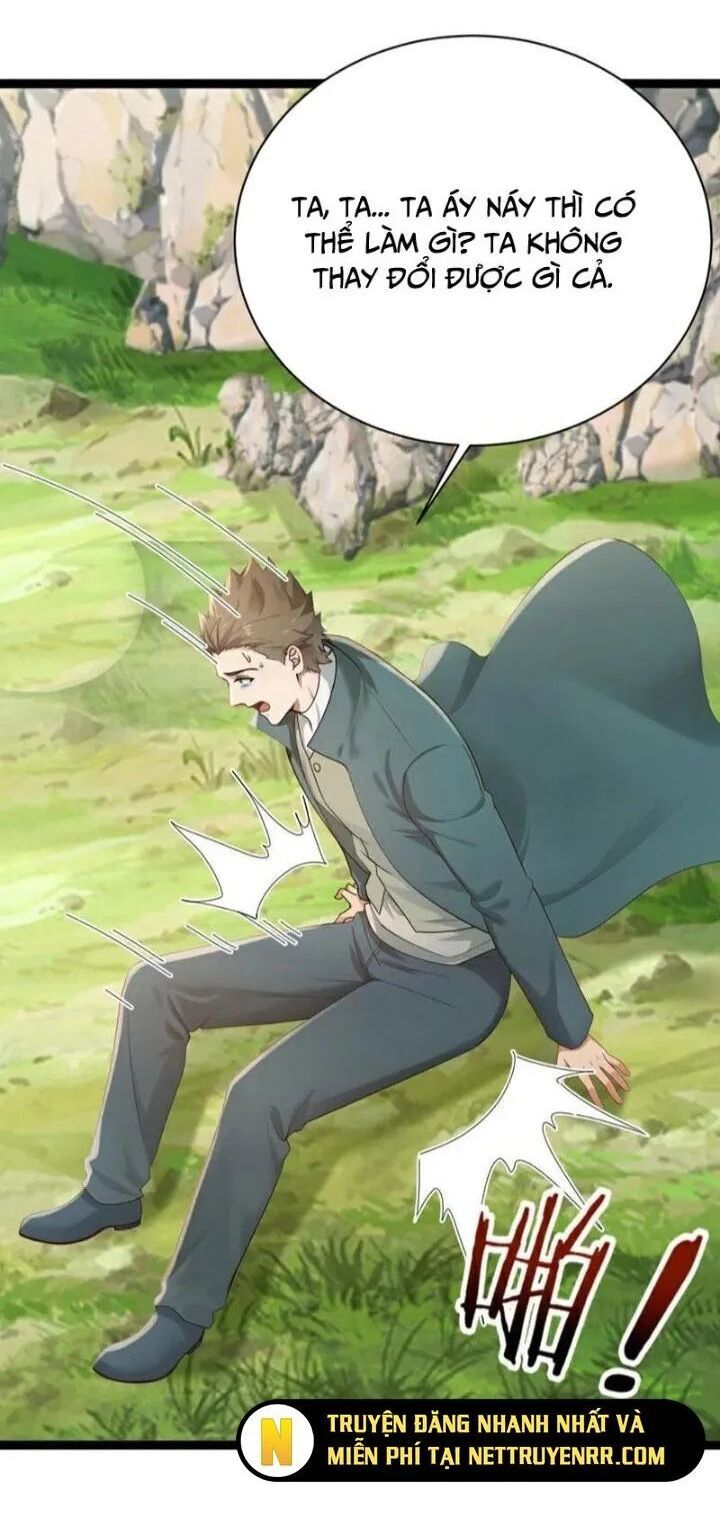 Trấn Quốc Thần Tế Chap 258 - Next Chap 259