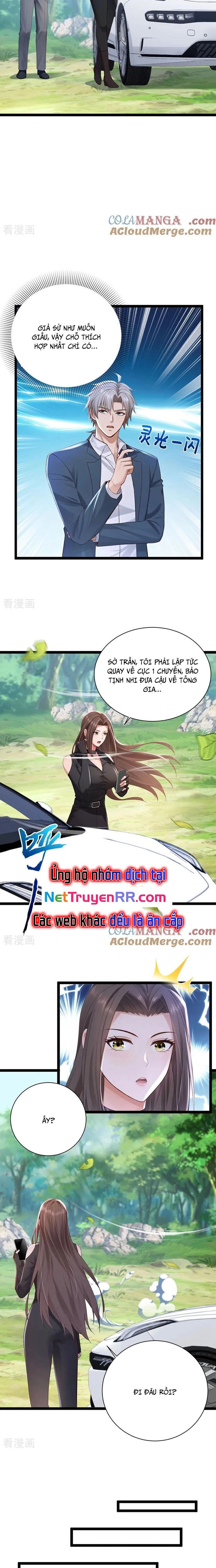 Trấn Quốc Thần Tế Chap 259 - Next Chap 260