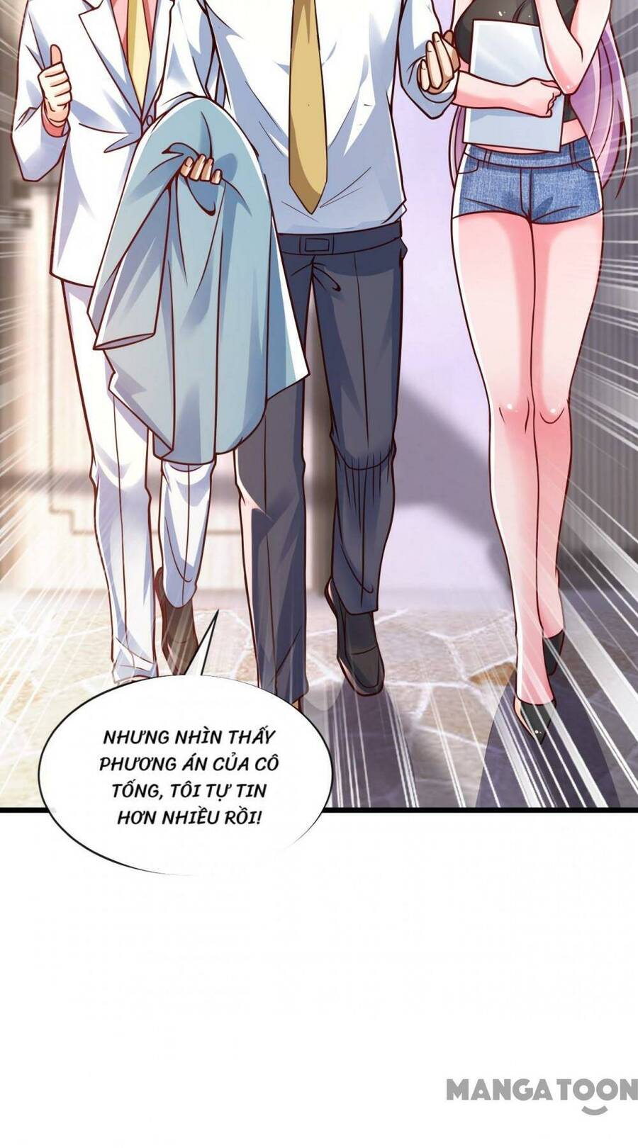 Trấn Quốc Thần Tế Chap 26 - Next Chap 27