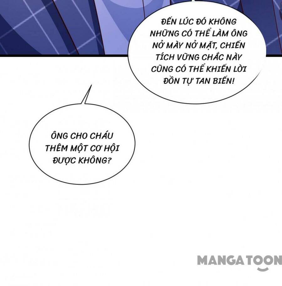 Trấn Quốc Thần Tế Chap 26 - Next Chap 27