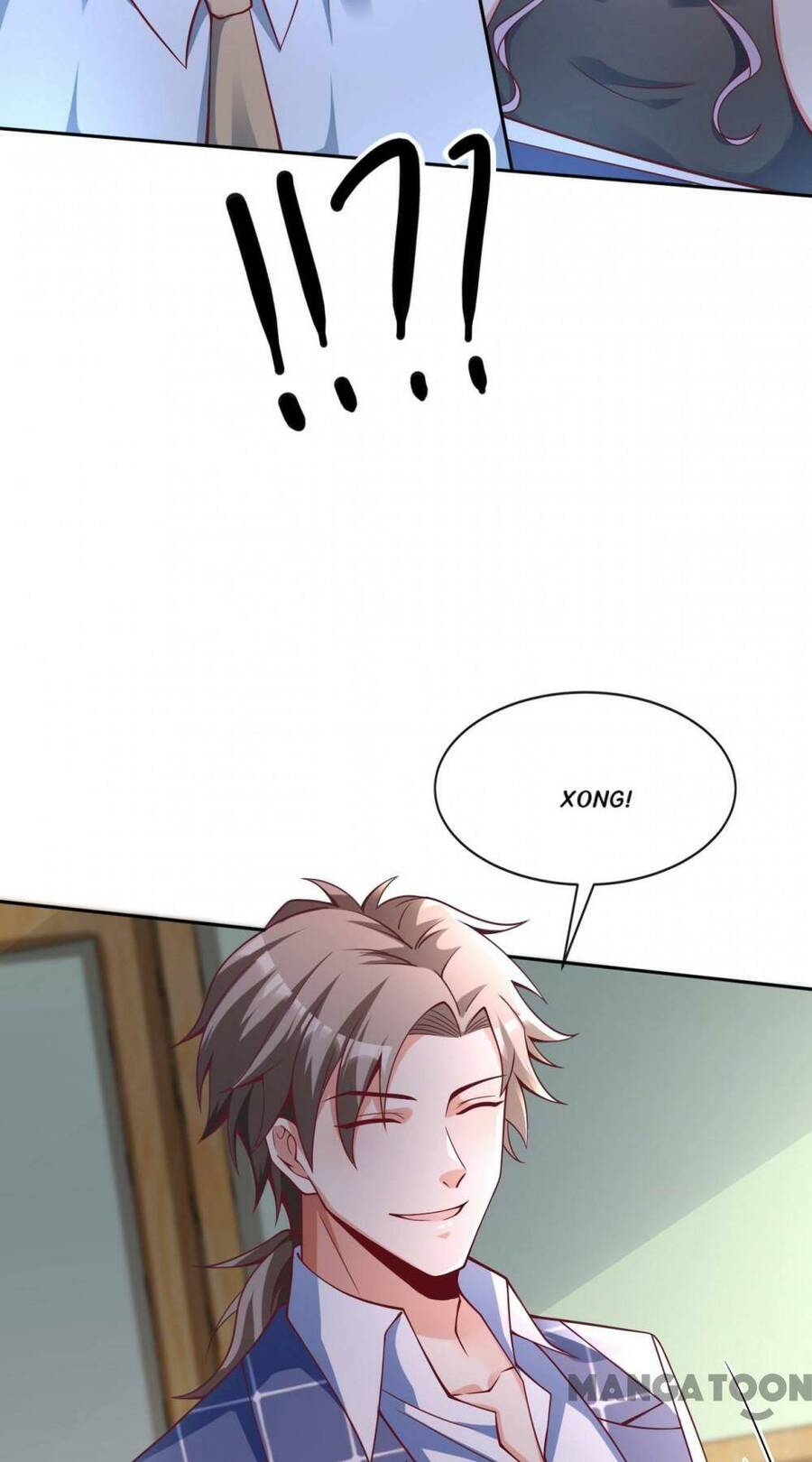 Trấn Quốc Thần Tế Chap 26 - Next Chap 27