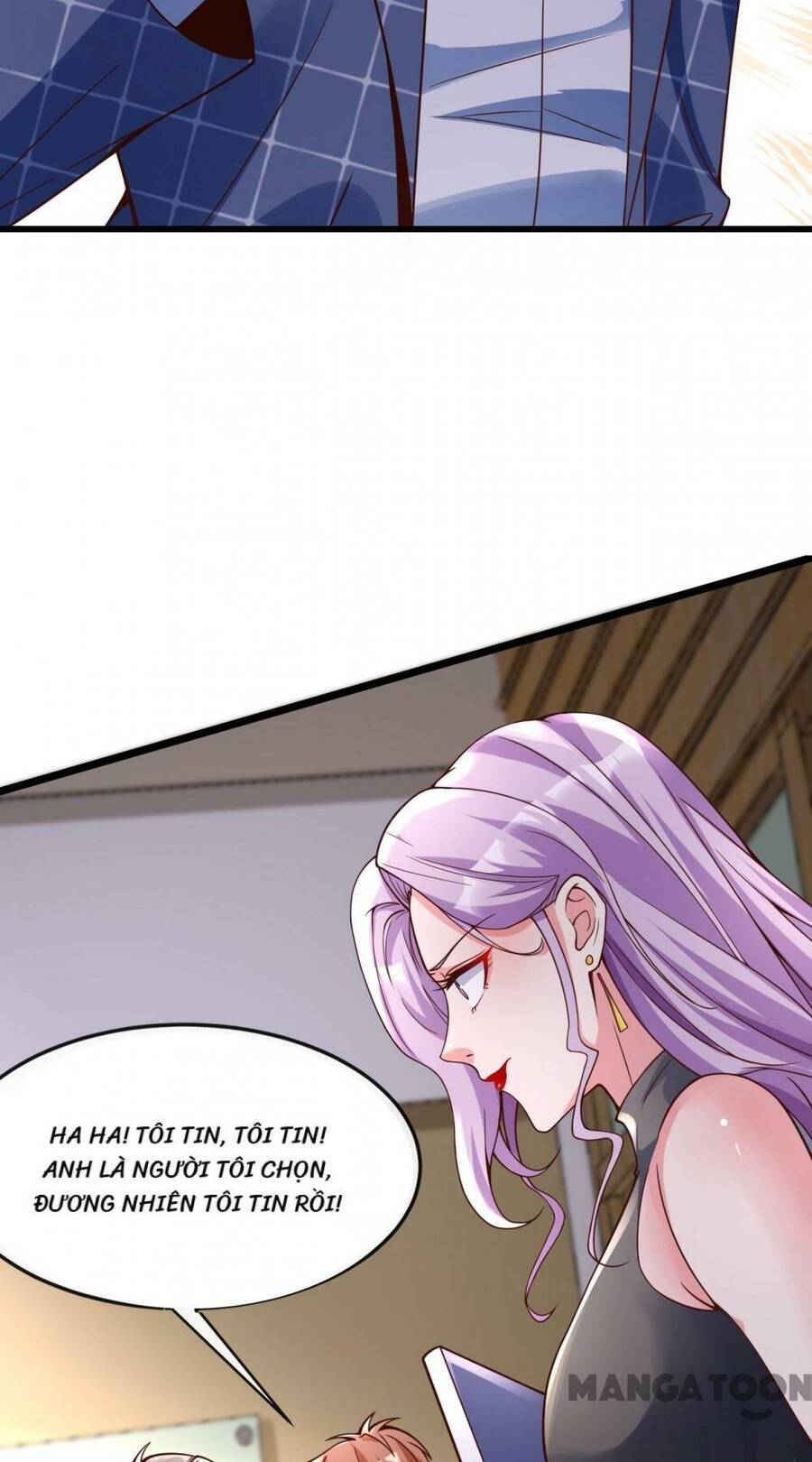 Trấn Quốc Thần Tế Chap 26 - Next Chap 27
