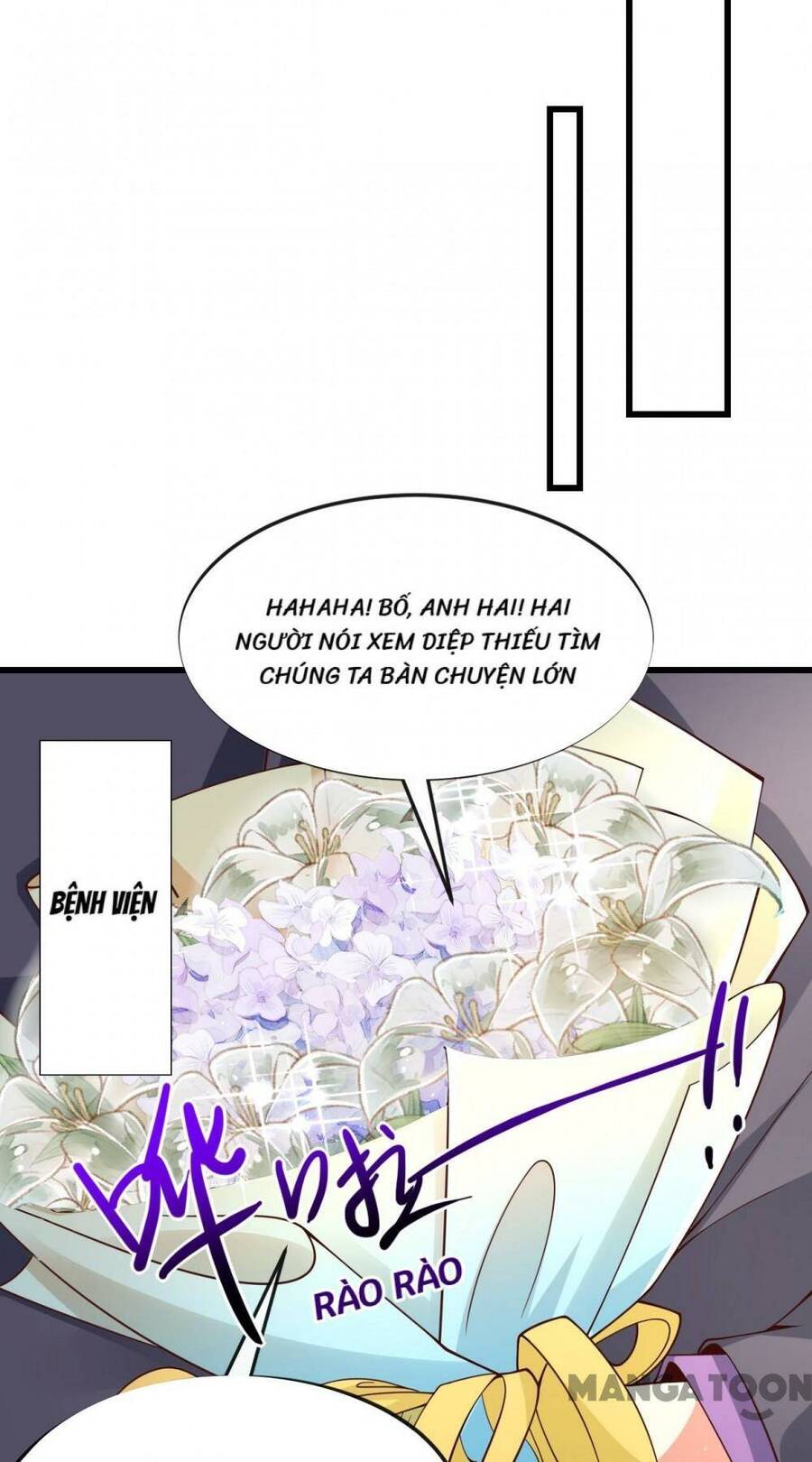 Trấn Quốc Thần Tế Chap 26 - Next Chap 27