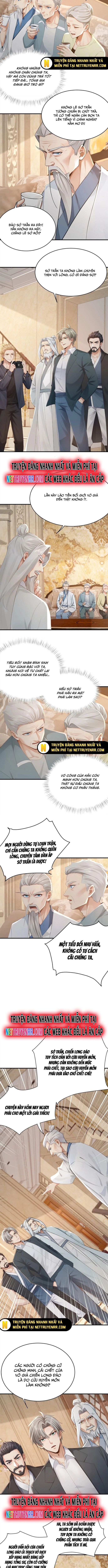 Trấn Quốc Thần Tế Chap 262 - Next Chap 263
