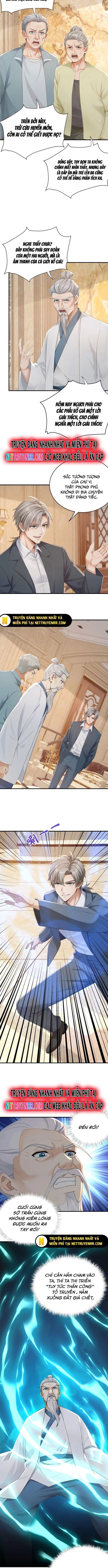 Trấn Quốc Thần Tế Chap 262 - Next Chap 263