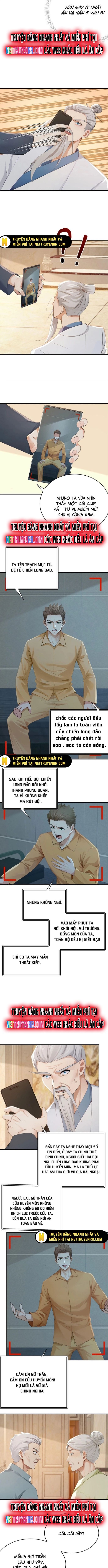 Trấn Quốc Thần Tế Chap 262 - Next Chap 263