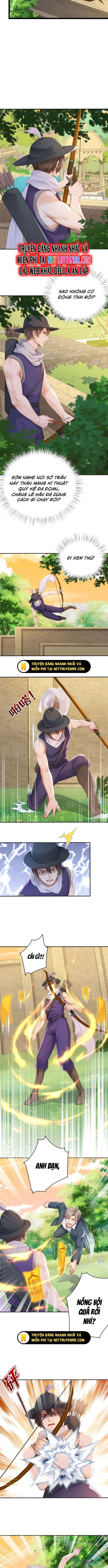 Trấn Quốc Thần Tế Chap 264 - Next Chap 265