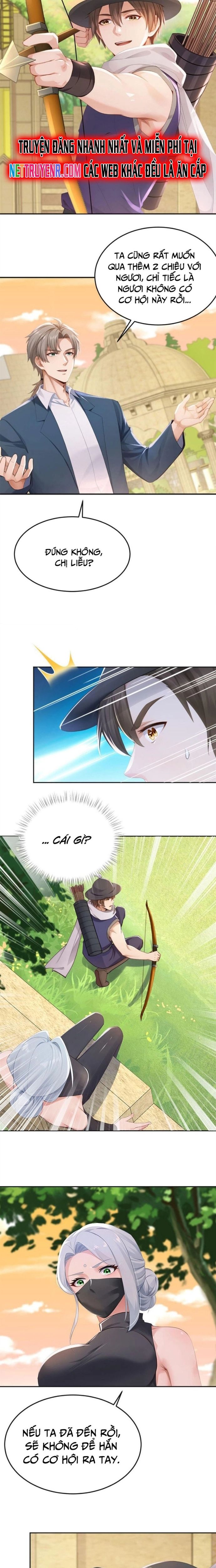 Trấn Quốc Thần Tế Chap 265 - Next Chap 266