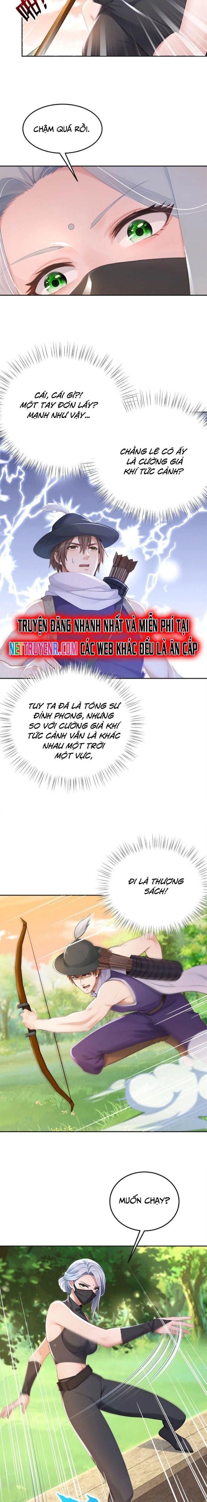 Trấn Quốc Thần Tế Chap 265 - Next Chap 266