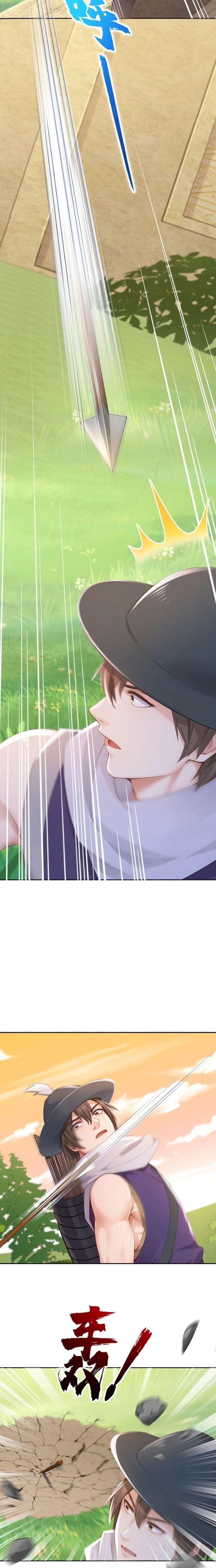 Trấn Quốc Thần Tế Chap 265 - Next Chap 266