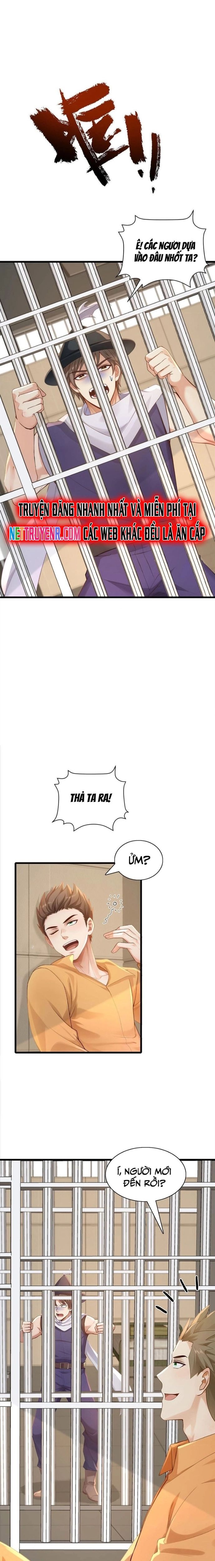 Trấn Quốc Thần Tế Chap 267 - Next Chap 268
