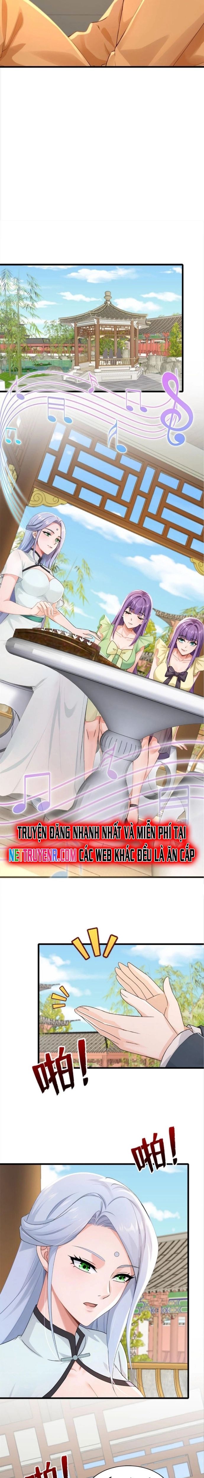 Trấn Quốc Thần Tế Chap 267 - Next Chap 268