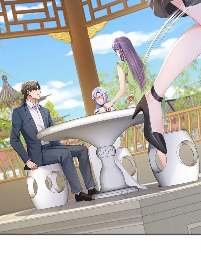 Trấn Quốc Thần Tế Chap 267 - Next Chap 268