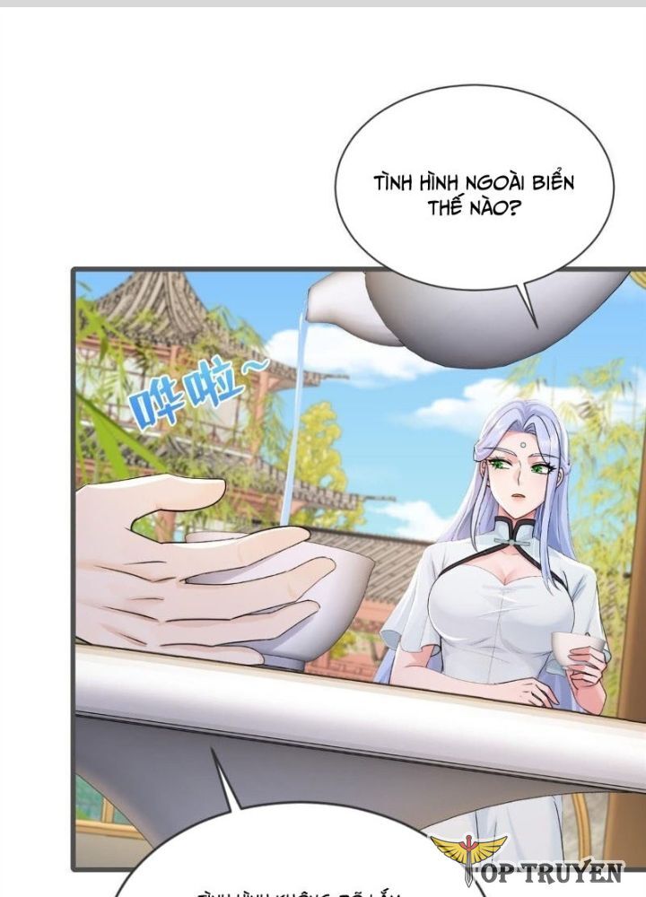 Trấn Quốc Thần Tế Chap 268 - Next Chap 269