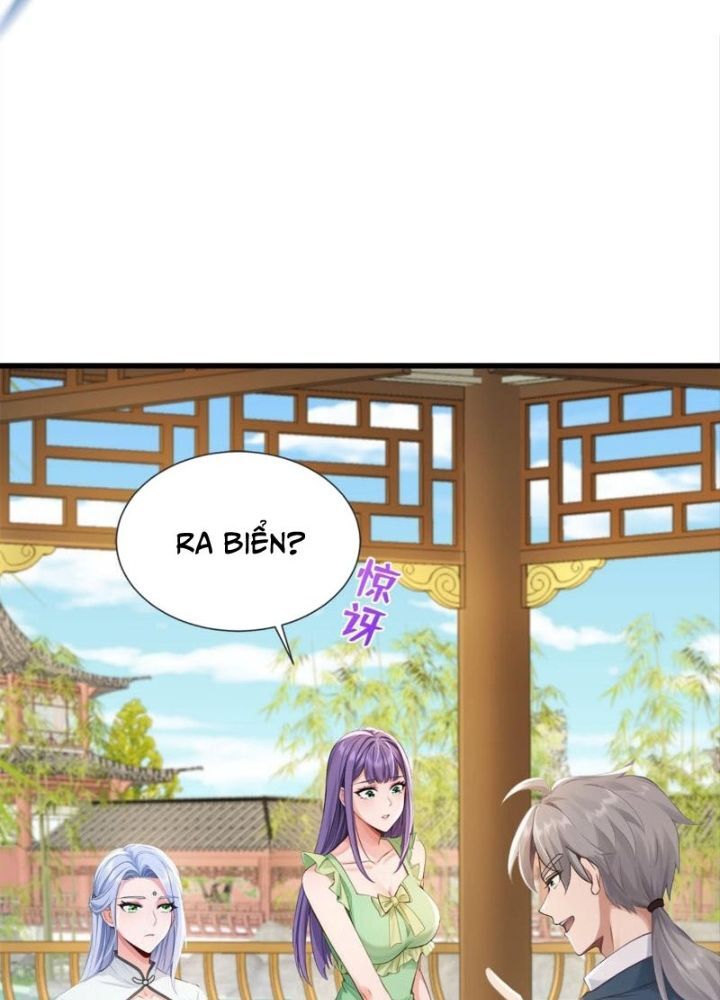 Trấn Quốc Thần Tế Chap 268 - Next Chap 269