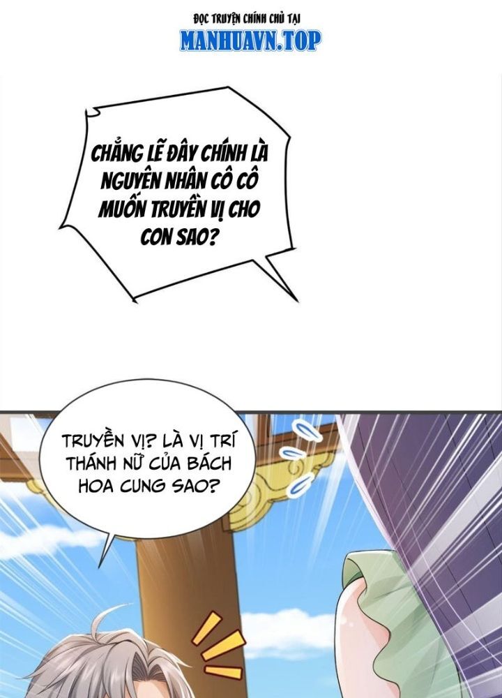 Trấn Quốc Thần Tế Chap 268 - Next Chap 269