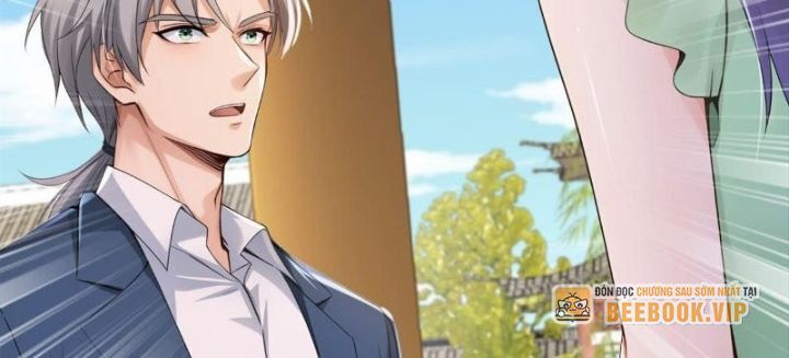Trấn Quốc Thần Tế Chap 268 - Next Chap 269