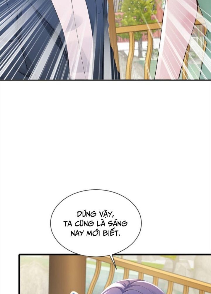 Trấn Quốc Thần Tế Chap 268 - Next Chap 269