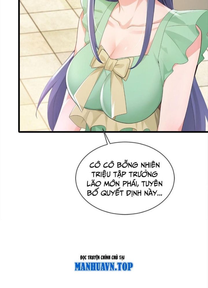 Trấn Quốc Thần Tế Chap 268 - Next Chap 269