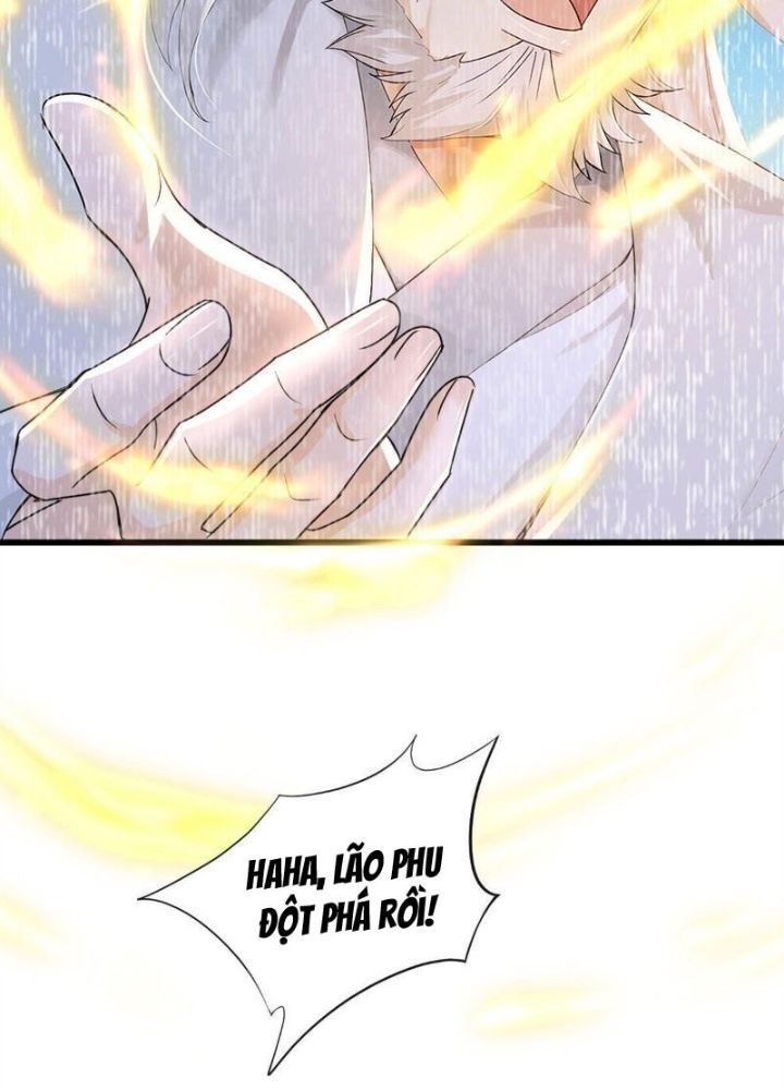 Trấn Quốc Thần Tế Chap 268 - Next Chap 269