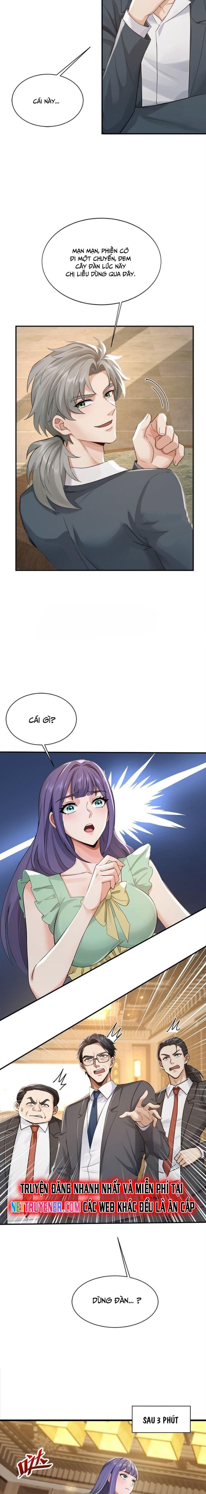 Trấn Quốc Thần Tế Chap 270 - Next Chap 271