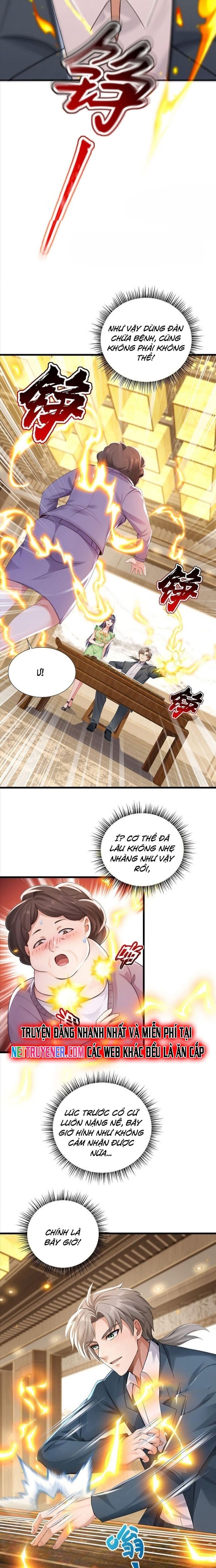 Trấn Quốc Thần Tế Chap 270 - Next Chap 271