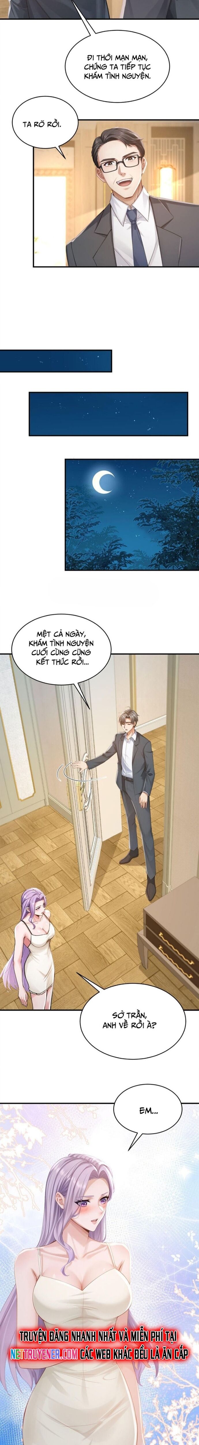 Trấn Quốc Thần Tế Chap 271 - Next Chap 272