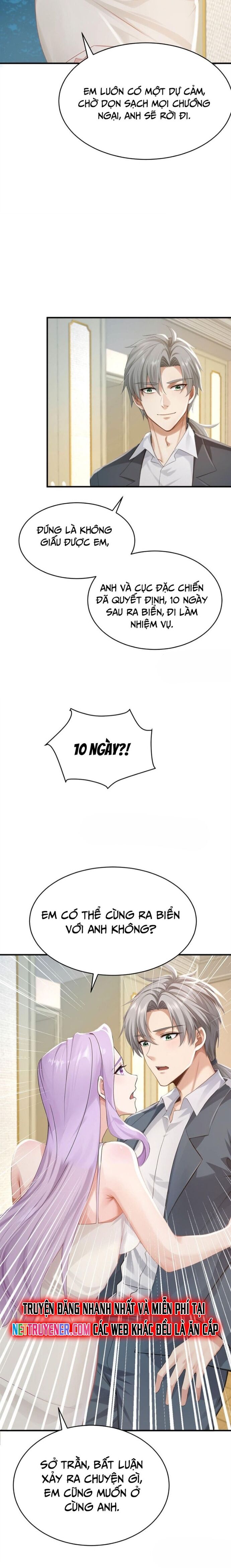 Trấn Quốc Thần Tế Chap 271 - Next Chap 272